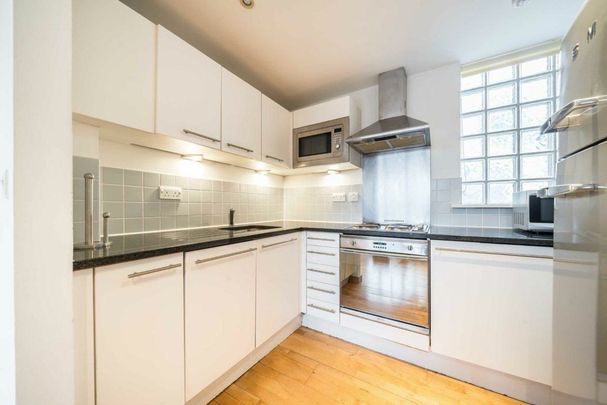 Leyden Street, Spitalfields, E1 - Photo 1