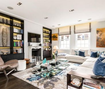 4 bedroom maisonette to rent - Photo 3