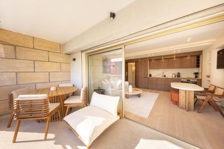 Cannes Croisette - Appartement 2 chambres - Photo 4