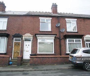 3 bedroom terraced house to rent - Photo 4