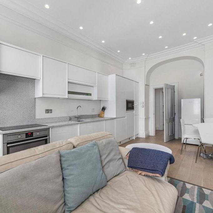 1 bedroom flat to rent - Photo 1