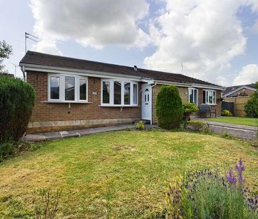 Bracken Walk, Markfield, LE67 - Photo 1