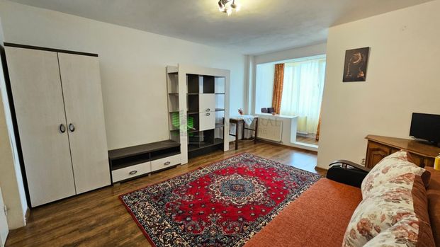 Garsoniera Tractorul -Lidl mobilata-utilata 300 Euro - Photo 1