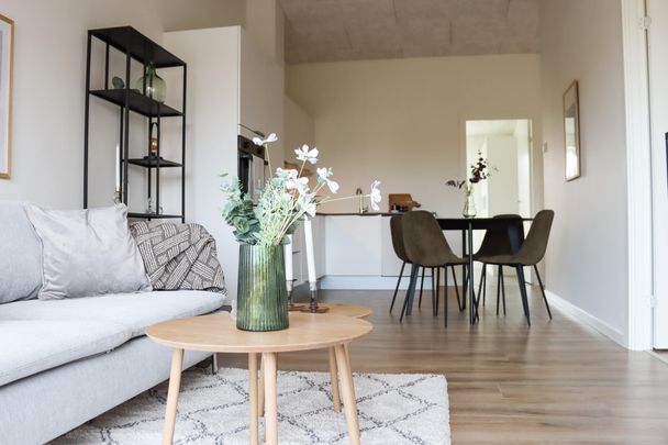 Gammelborgvangen 3 - Foto 1