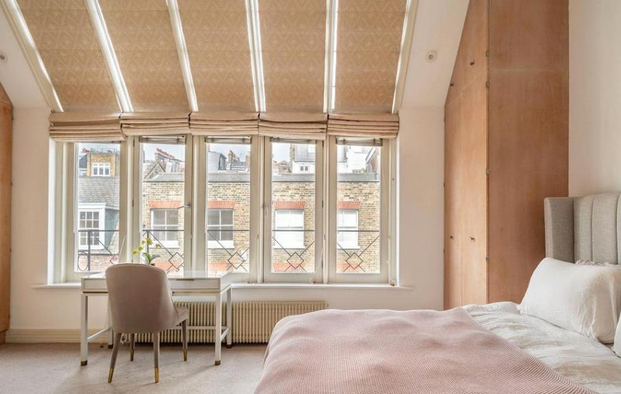 3 bedroom apartment to rent - Photo 1