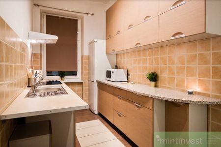 3 pokoje, świetna lokalizacja - Na wynajem - Фото 2