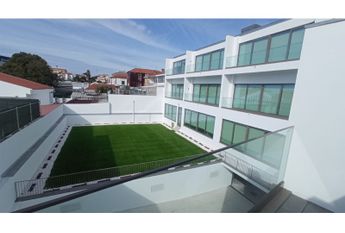 Apartamento T1 em Porto