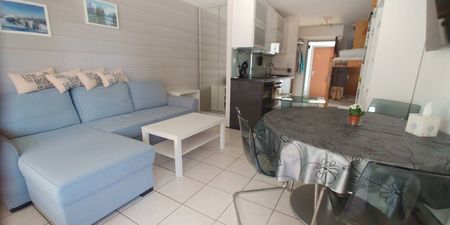 1 Zimmer, 32 m² - Photo 5