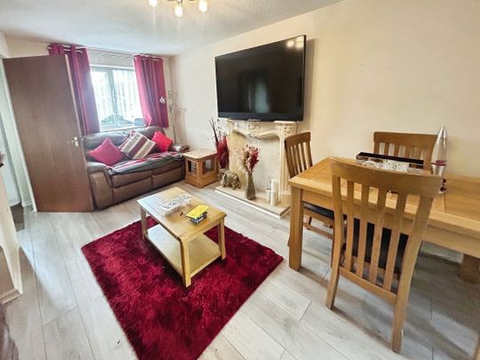 Priory Court, NEATH - Photo 1