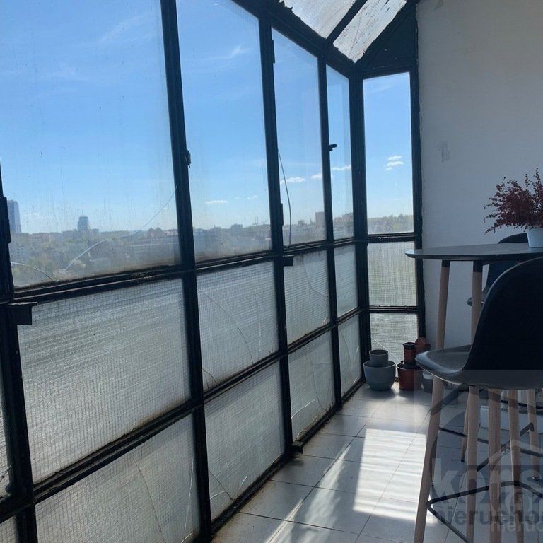 Komfortowe 2 pokoje z balkonem widok efekt Wow - Zdjęcie 1