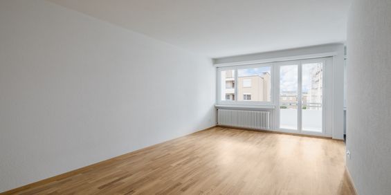 Sonnige Wohnung an ruhiger Lage - Photo 3