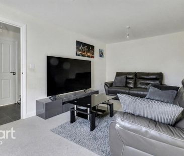 4 bedroom detached house to rent - Photo 5