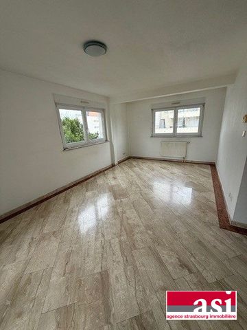 APPT 3P + BALCON + PARKING - Photo 5