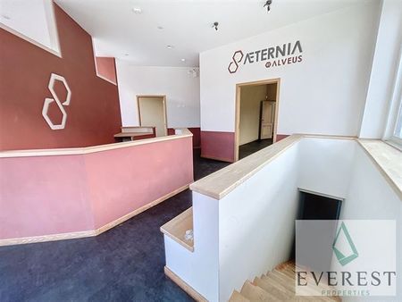 Place Stéphanie! Superbe appartement 3 chambres avec Terrasse - Photo 4