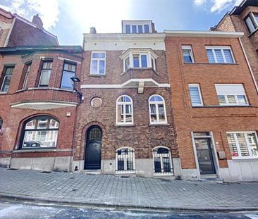 Appartement te huur - Foto 4