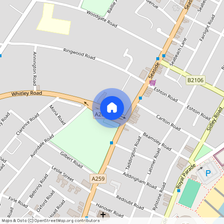 St Aidans Court, Prenton