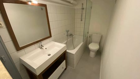 A LOUER - 2 PIECES - HYPER CENTRE - STRASBOURG - Photo 4