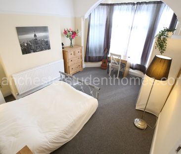 Milverton Road, Manchester, M14 5PJ - Photo 5