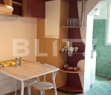 Apartament 3 camere, 70 mp, parcare, zona Calea Floresti - Fotografie 4