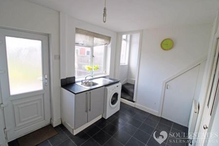 2 bedroom terraced house to rent - Photo 5