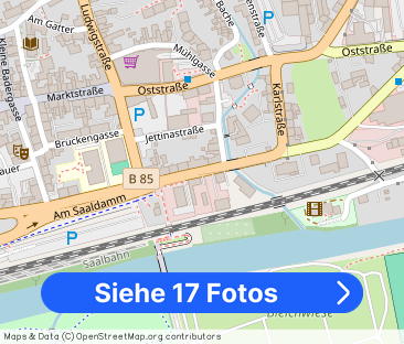 Wohnen im Grünen-ruhig & stadtnah - Foto 1