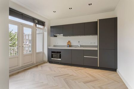 Appartement te huur: Lumeijstraat 11-3 1056 VS Amsterdam - Photo 5