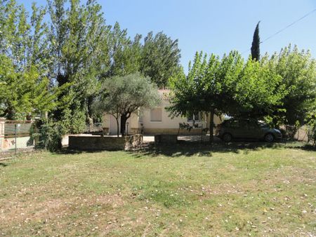 Location Maison 3 pièces 66m² - Photo 3