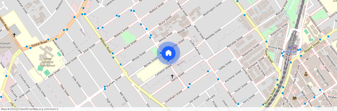 42 Percival Street, Bexley, NSW 2207