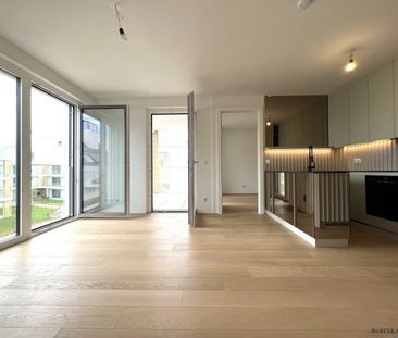 URLAUBSFEELING – BADESTEG,CONCIERGE, SPA + FITNESS sowie GARAGE mög... - Photo 6