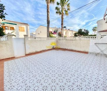 APARTMENT FOR RENT, 2 BEDROOMS AND 1 BATHROOM IN PILAR DE LA HORADA... - Photo 5