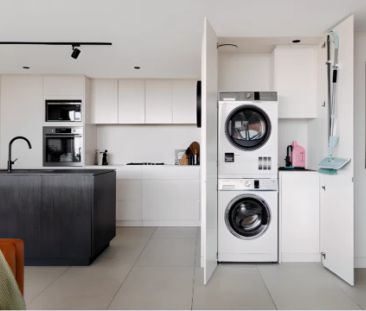 The Horizon Apartments, Sydney - Photo 4