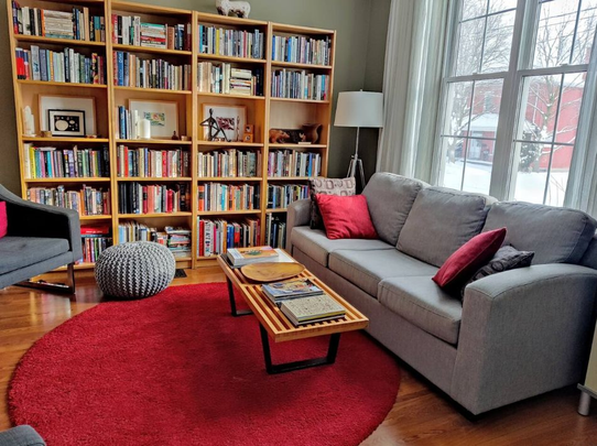 For Lease - 184 Brunswick Street, Stratford, Ontario - Photo 1