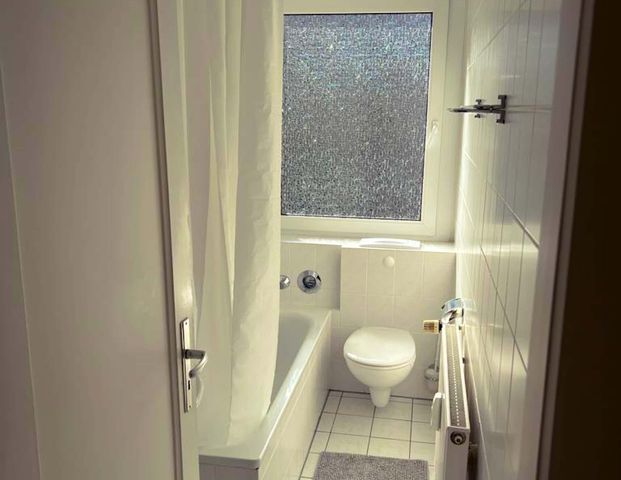 Gervinusstraße - Small Room - Foto 1