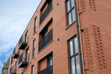 Soho Foundry, Apt C7 Soho Foundry, Belfast, BT13 2ES - Photo 5