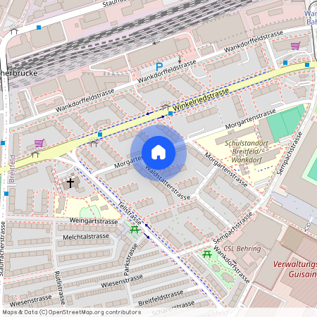 Morgartenstrasse 21, 3014 Bern