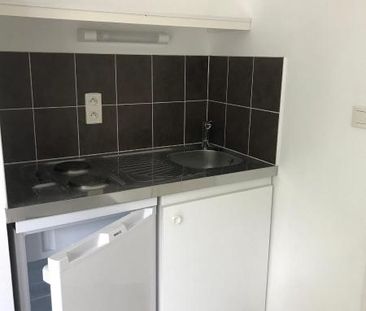 Location Appartement 1 pièce 22m² NANTES 44300 - Photo 1