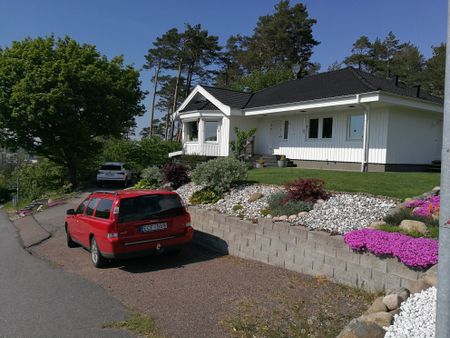 Ögärdesvägen, Askim - Photo 2