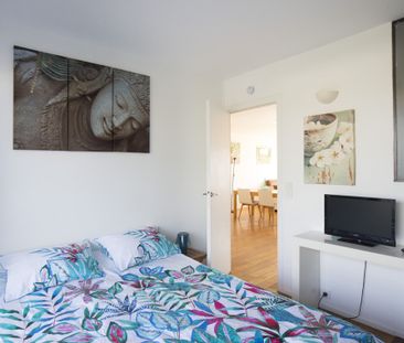 Appartement à louer allée Claude Monet, Levallois-Perret 92 - Photo 5