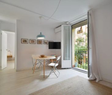 Piso de alquiler en Calle de Mallorca, 2, Embajadores - Lavapiés - Photo 1