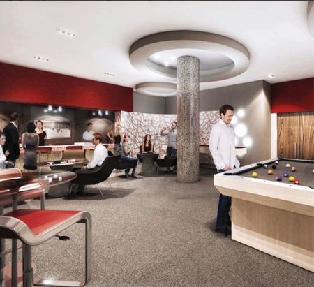 For Lease - 30 Meadowglen Place Unit# 211, Toronto, Ontario - Photo 4