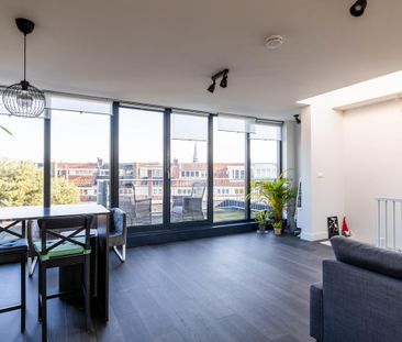 Vossegatselaan 22C - Photo 5