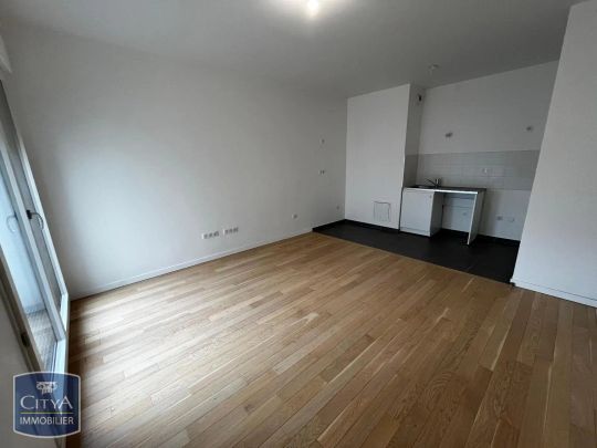 Appartement à louer 2 pièces 50.37m² - Photo 1