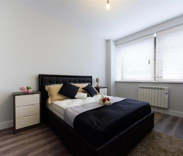 1 bedroom flat to rent - Photo 2