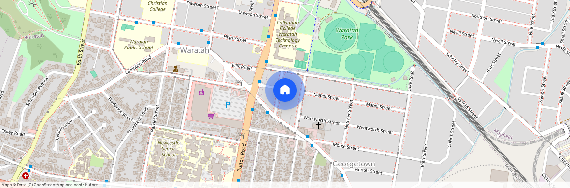 10 Bowker Street, NSW 2298, Georgetown