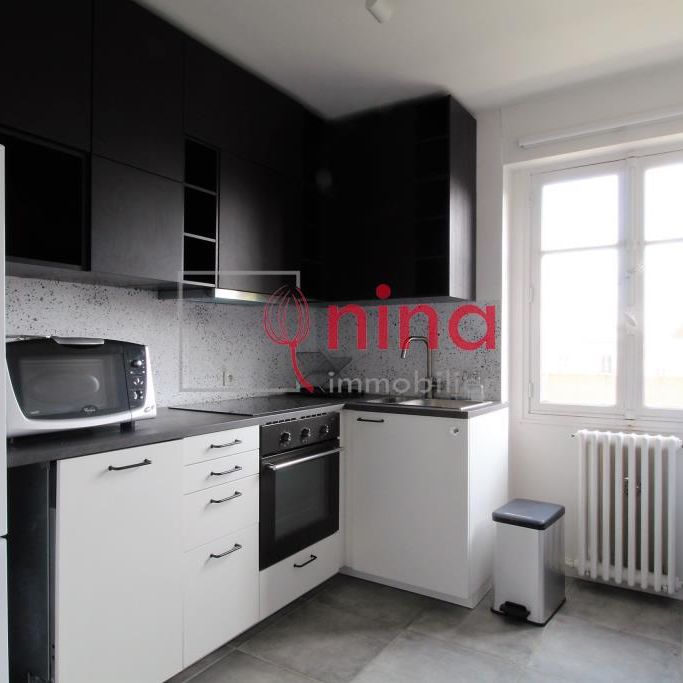Location Appartement - Photo 1