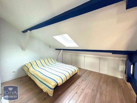 Appartement à louer 1 pièce 80m² - Photo 2