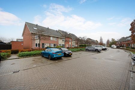 Te huur: Huis Hendrik IJzerbrootlaan in Almere - Foto 5