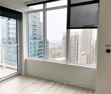 For Lease - 19 Bathurst Street Unit# 3015, Toronto, Ontario - Photo 2