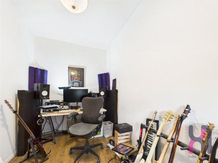 1 bedroom property to rent - Photo 5