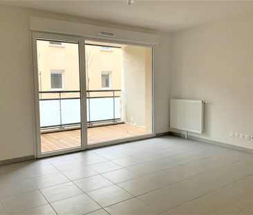 Appartement 2 pièces - Photo 1